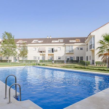 קמפיוס Villa Gallardo מראה חיצוני תמונה