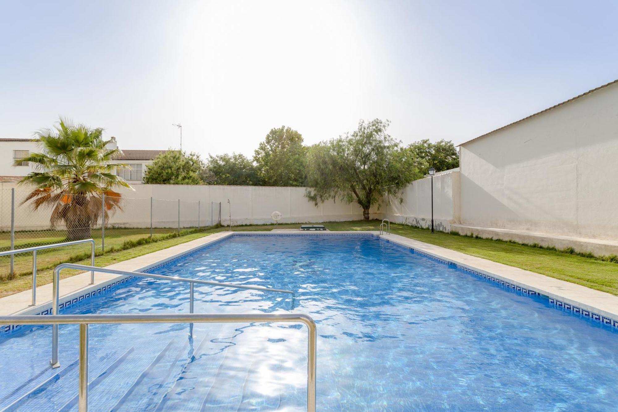 קמפיוס Villa Gallardo מראה חיצוני תמונה