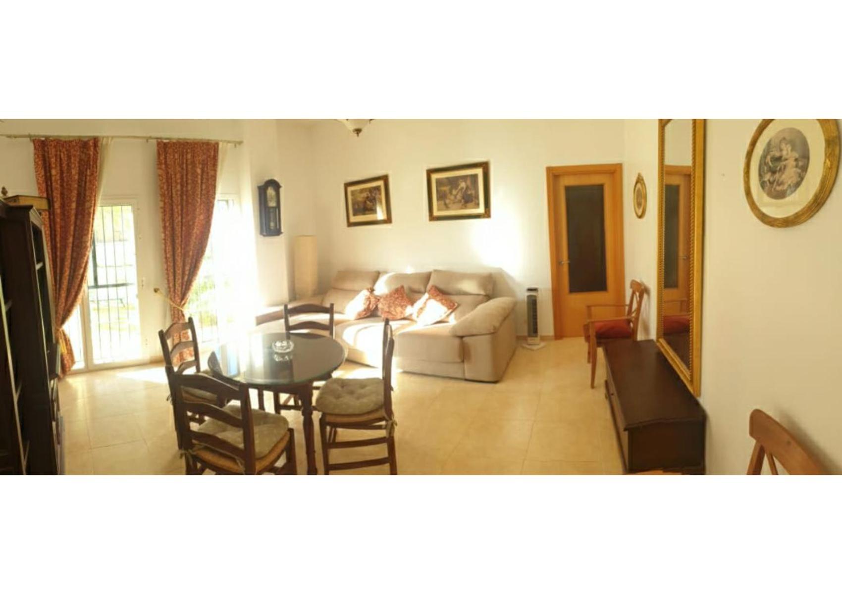 קמפיוס Villa Gallardo מראה חיצוני תמונה