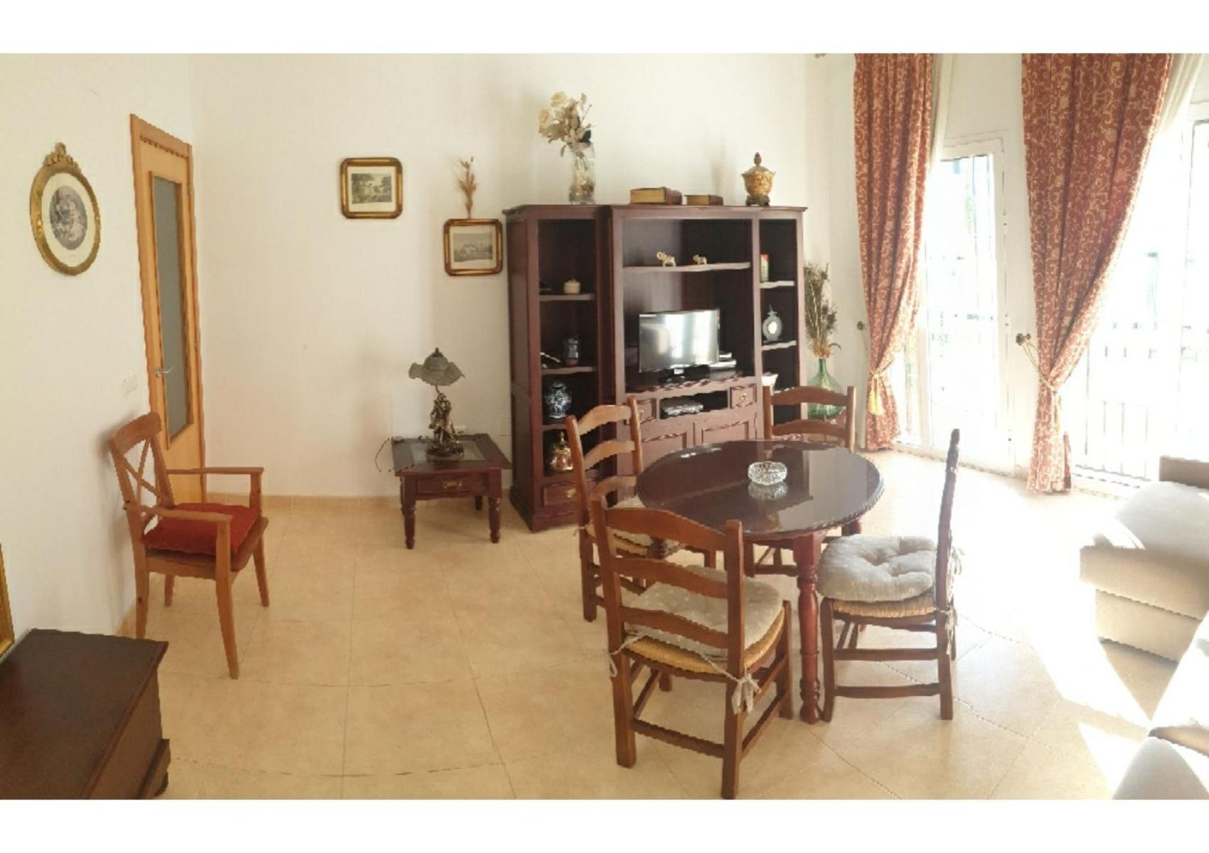 קמפיוס Villa Gallardo מראה חיצוני תמונה