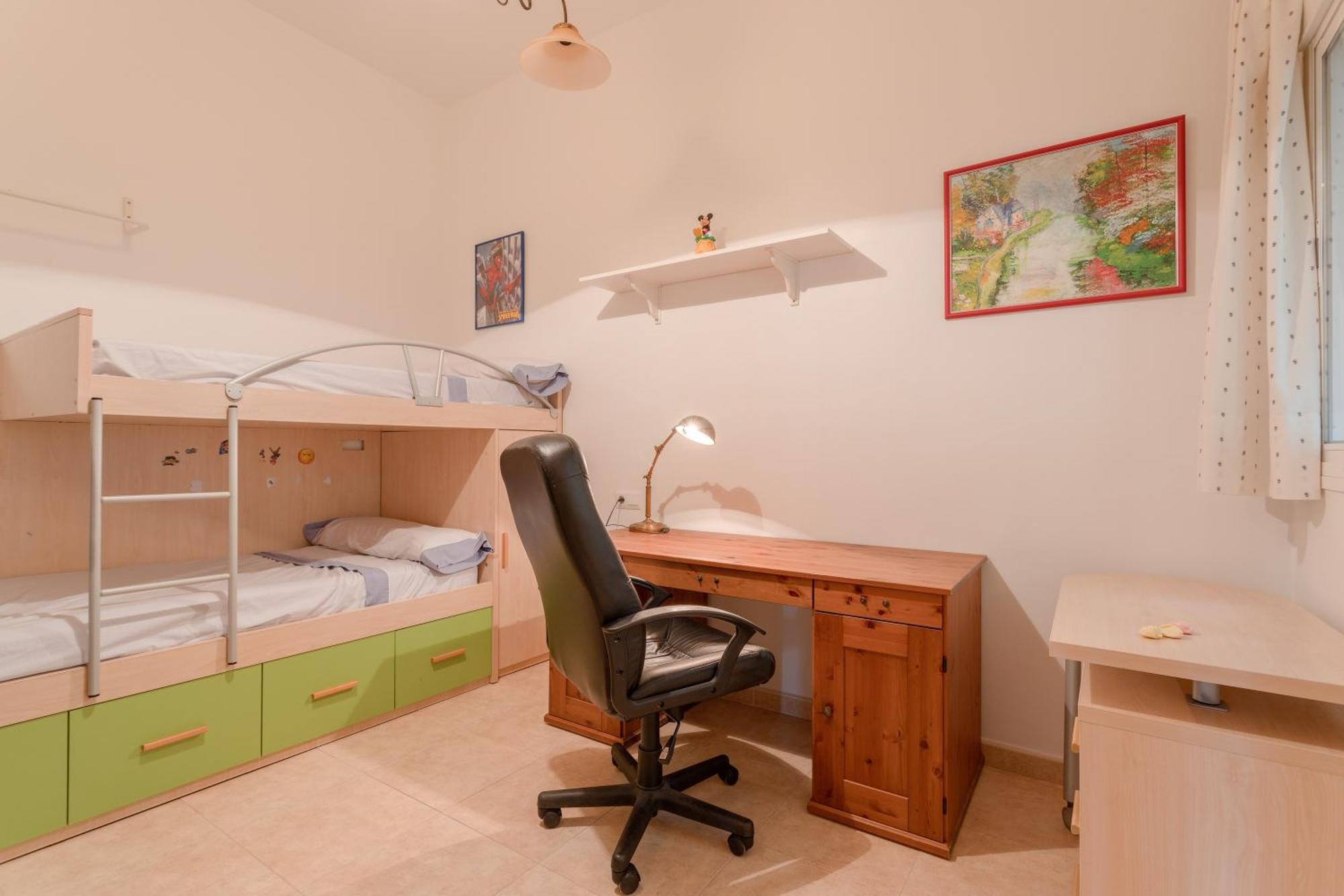 קמפיוס Villa Gallardo מראה חיצוני תמונה