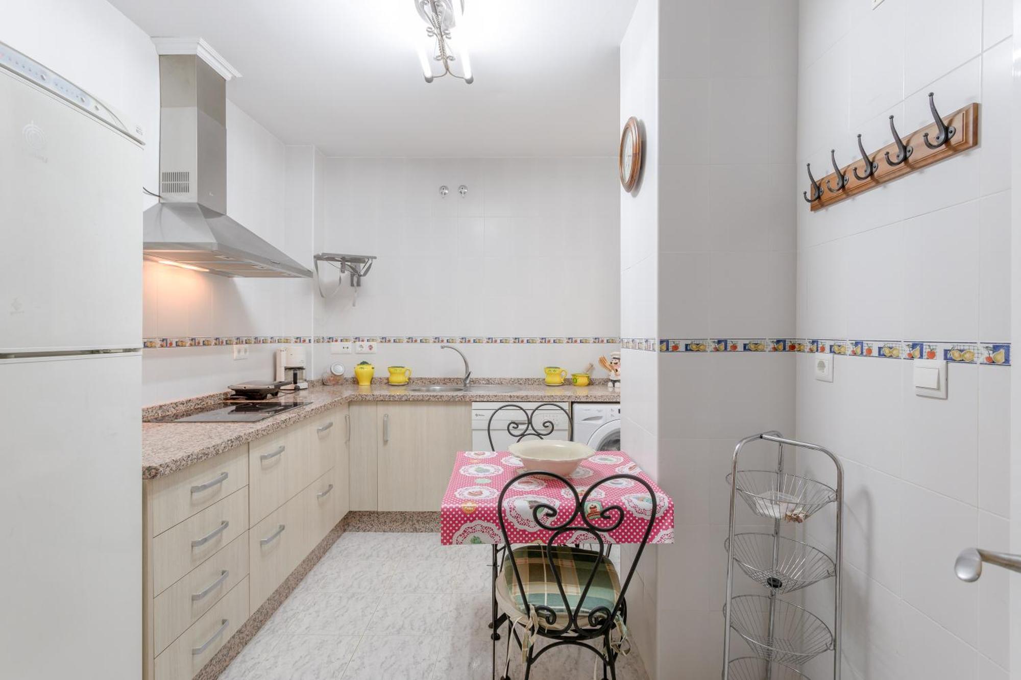 קמפיוס Villa Gallardo מראה חיצוני תמונה