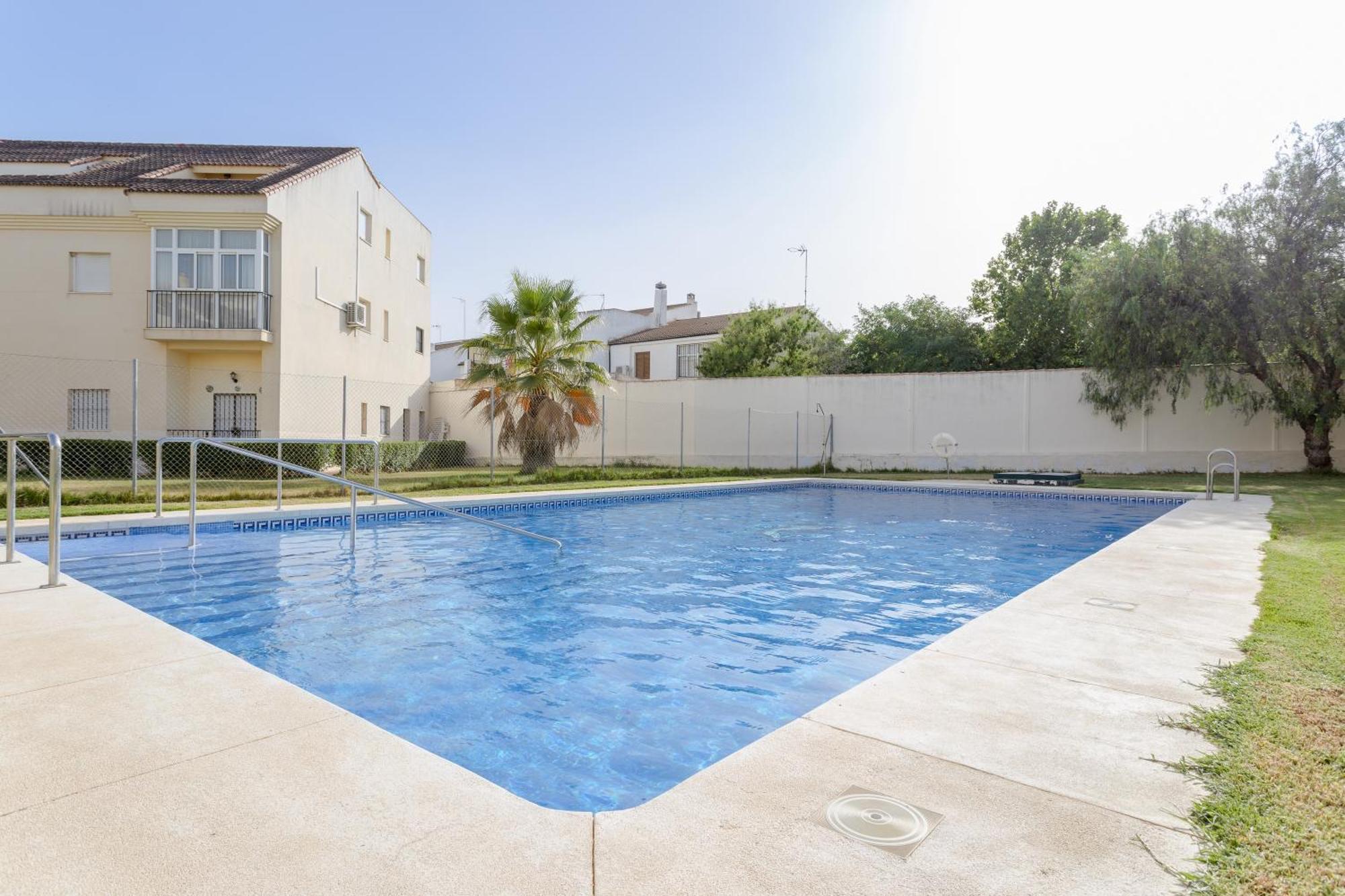 קמפיוס Villa Gallardo מראה חיצוני תמונה