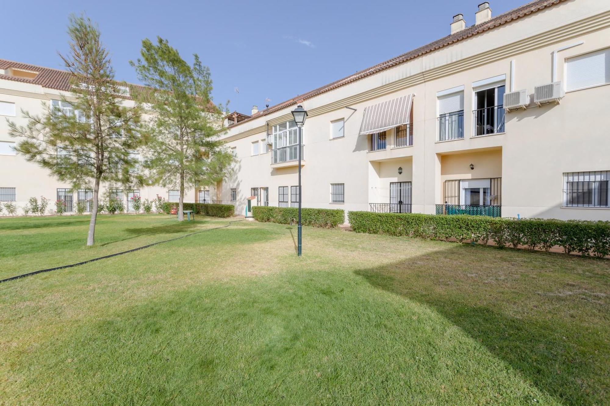 קמפיוס Villa Gallardo מראה חיצוני תמונה
