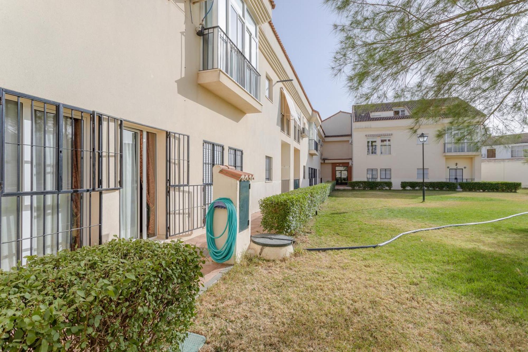 קמפיוס Villa Gallardo מראה חיצוני תמונה