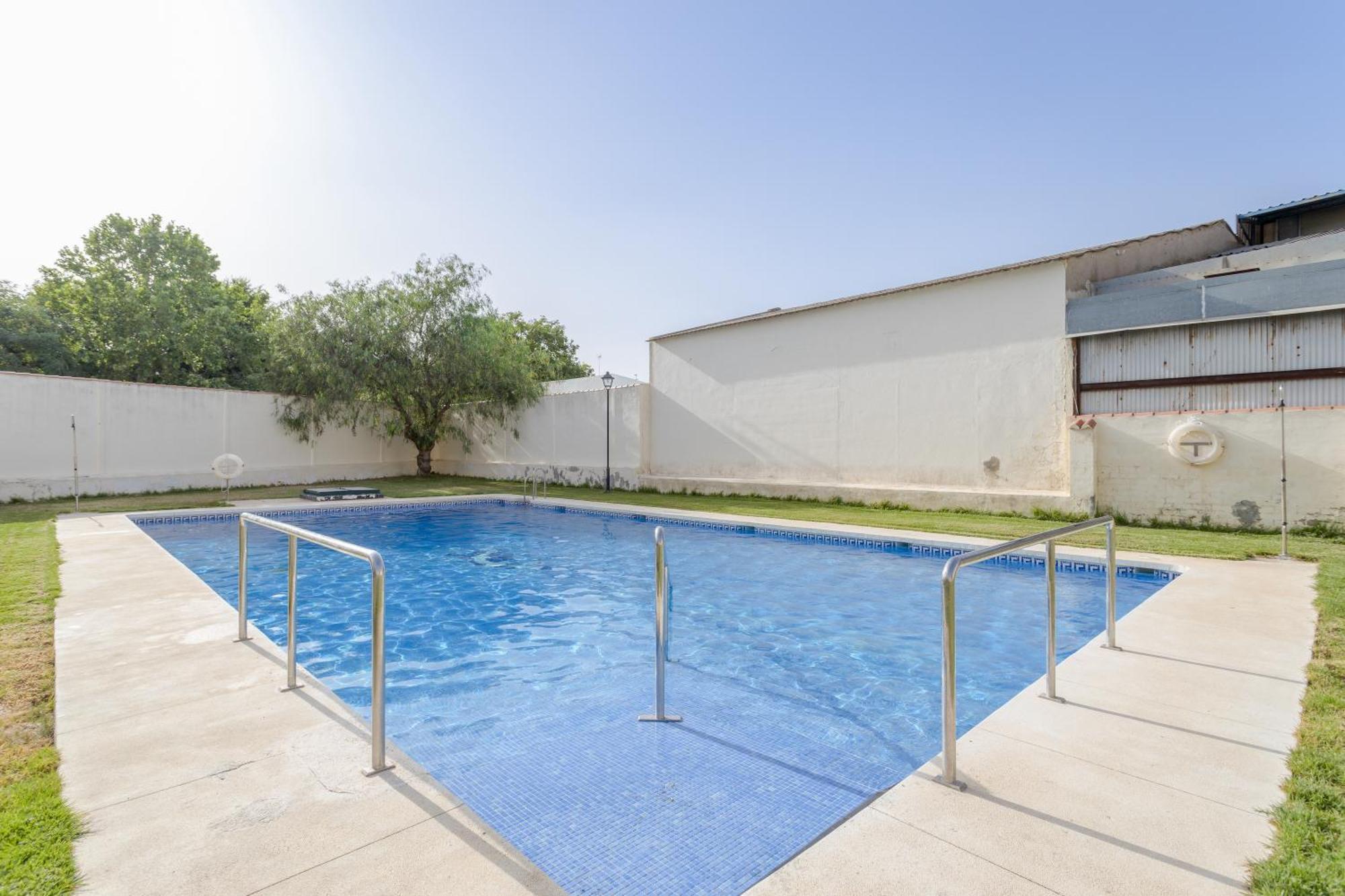 קמפיוס Villa Gallardo מראה חיצוני תמונה